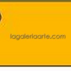 Acrilico Fevicryl 08 Cadmium Yellow Medium 500ml