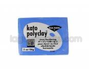 Kato Polyclay Nº39 Azul 56g