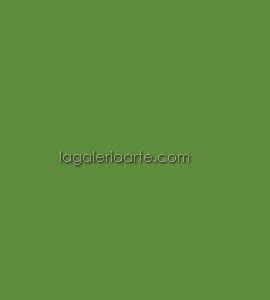 Gouache TITAN Extrafino Verde Cinabrio Nº67 20ml