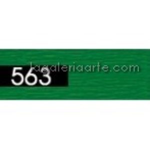 Papel Crepe 563 Verde Claro 50x250cm