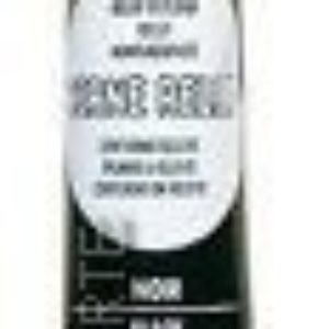 Contorno Relieve Pebeo Negro 20ml