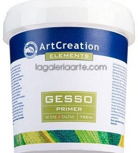 Gesso PRIMER ArtCreation 750ml