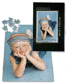 Puzzle Personalizado 1120P 72.2x51.2cm