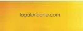 Acuarela Nº244 Rembrandt Amarillo Indio Pastilla