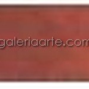 Acuarela Nº339 Rembrandt Rojo Ingles Pastilla