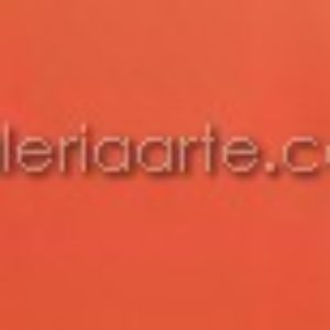 Acuarela Nº370 Rembrandt Rojo Permanente Claro Pastilla