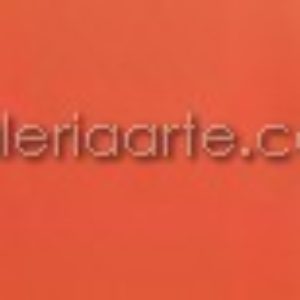 Acuarela Nº370 Rembrandt Rojo Permanente Claro Pastilla