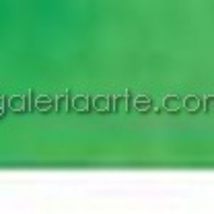 Acuarela Nº633 Rembrandt Verde Amarillento Perm. Pastilla