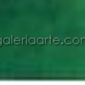 Acuarela Nº644 Rembrandt Verde Hooker Claro. Pastilla