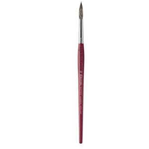 Pincel Escoda Rustico 1927 Nº2