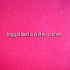 Papel de Seda Rosa Fuerte 25 Hojas