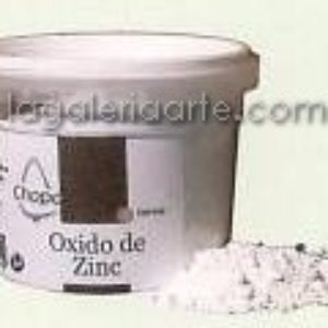 Oxido de zinc 90g