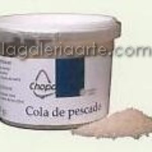 Cola de Pescado 75g