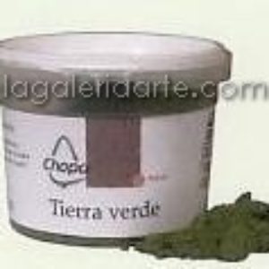 Tierra Verde 100g