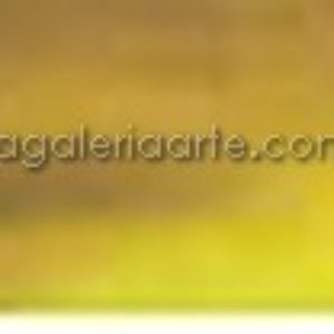 281- Oleo REMBRANDT Amarillo Transp. Verde 40ml