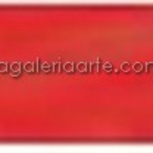 306- Oleo REMBRANDT Rojo Cadmio Oscuro 40ml