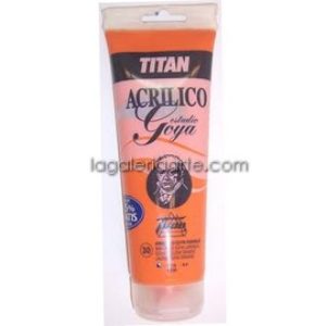 Acrilico Goya Estudio 125ml