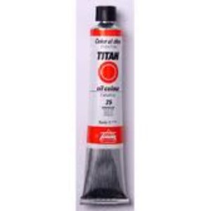 Acrilico TITAN Extrafino 60ml