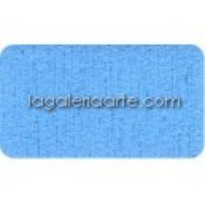 Goma Eva Toalla Azul Cielo 40x60cm