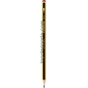 Lapiz STAEDTLER Noris 120 Nº3 H