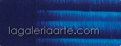 Oleo 54 Azul Ultramar Claro 200ml TITAN Extrafino