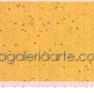 Goma Eva Glitter Carcoma Amarillo Huevo 60x40