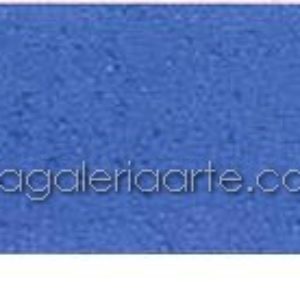 Goma Eva Glitter Carcoma Azul Cielo 60x40