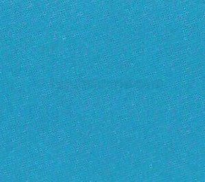 Goma Eva Glitter Carcoma Azul Cyan 60x40