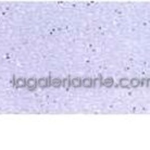 Goma Eva Glitter Carcoma Blanco 60x40