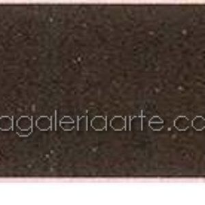 Goma Eva Glitter Carcoma Marron Claro 60x40