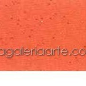 Goma Eva Glitter Carcoma Naranja 60x40