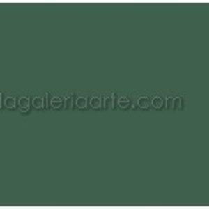 Pigmento Puro Verde Oxido Cromo 100gr