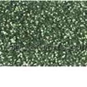 Goma Eva Super Glitter Verde Lima 60x40