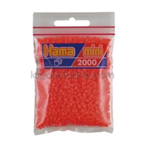 Hama Mini Cereza Neon Ref:501-33