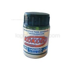 Oro Blanco Kokolo 40ml