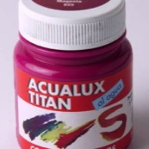 ACUALUX TITAN Satinado