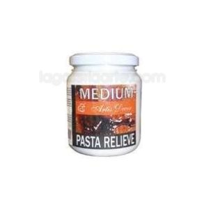 Medium Pasta Relieve 175gr