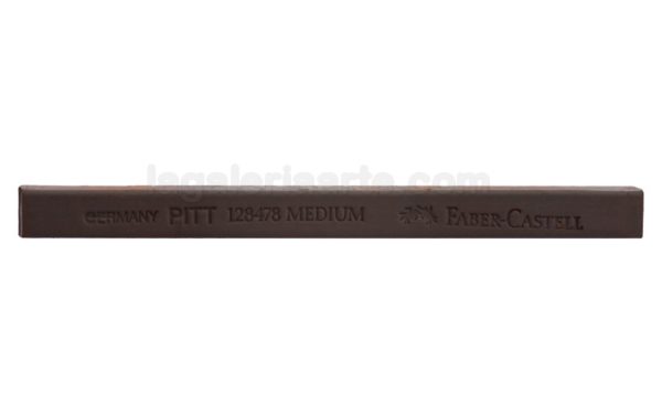 Barra Sepia Oscuro para Dibujo FABER-CASTELL