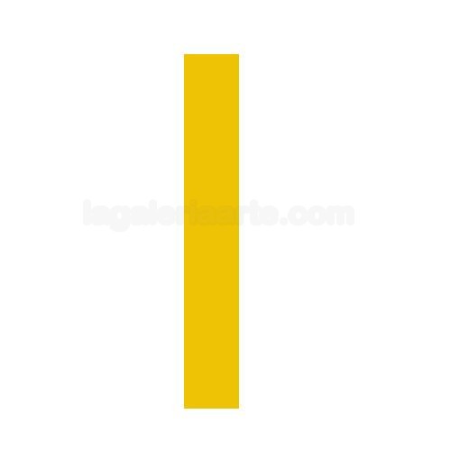 Tiza para Dibujo Amarilla KOH-I-NOOR