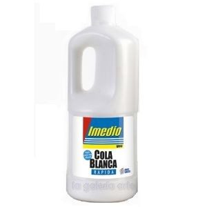 Cola Blanca Rapida Imedio 1kg