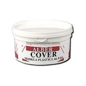 Masilla Plastica COVER 400Gr