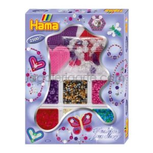 Caja Hama joyería fashion Ref: 3711