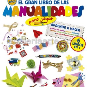 Manualidades Infantil