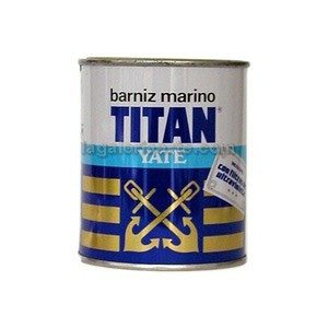 Barniz Marino Yate 375ml TITAN