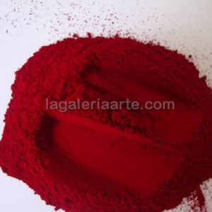 Pigmento Puro Rojo Monoazoico Carmesi 100ml