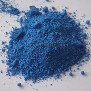 Pigmento Puro Azul Cobalto Aluminato 100ml