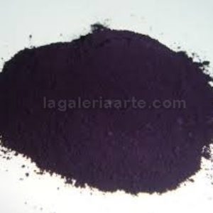 Pigmento Puro Violeta de Dioxacina 100ml