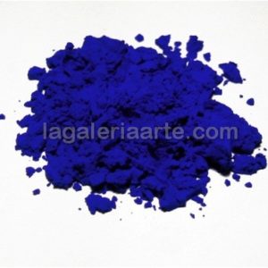Pigmento Puro Azul Ultramar Oscuro 50gr