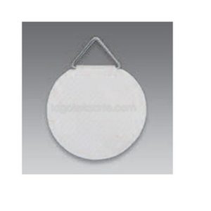 Colgador Tela 30mm 10 Unidades