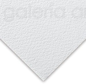 Papel Acuarela FABRIANO Grano Fino 200g 50X70